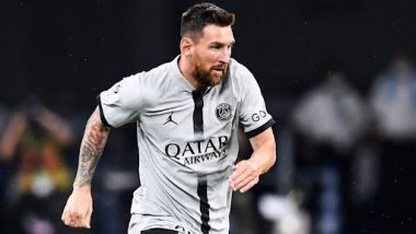 Lionel Messi Goal Video Highlights: কাওয়াসাকি ফ্রন্টালের বিরুদ্ধে ম্যাচে গোল করলেন লিওনেল মেসি, দেখুন সেই ভিডিও