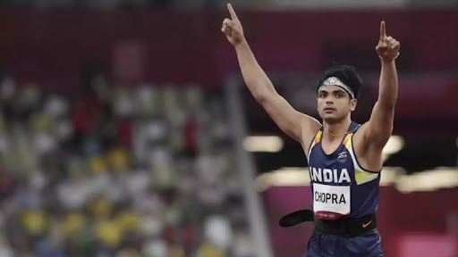 Neeraj Chopra: ডায়মন্ড লিগে রুপো জিতলেন নীরজ চোপড়া, ভেঙে ফেললেন নিজের আগে রেকর্ড