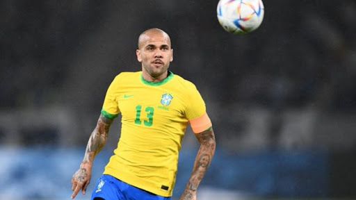 Dani Alves Transfer: মেক্সিকোর ক্লাব পুমাসে যোগ দিচ্ছেন বার্সেলোনার কিংবদন্তি দানি আলভেস