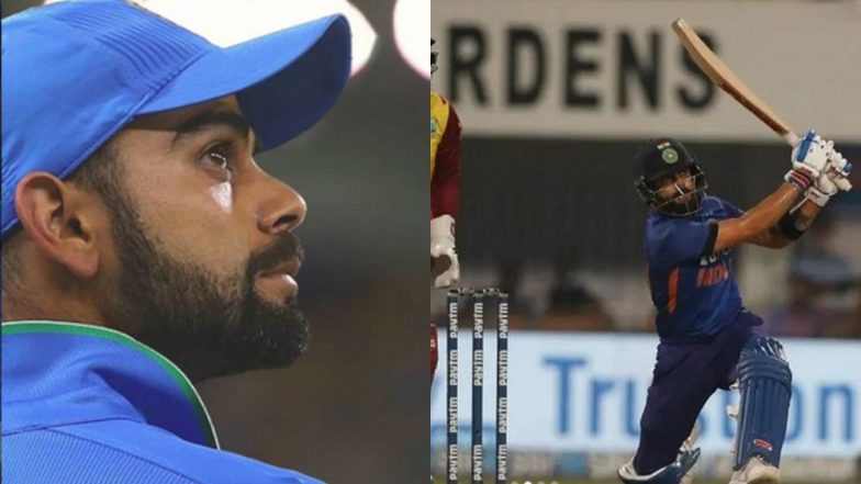 Virat Kohli:ভারতীয় ক্রিকেটে বিরাট যুগের ১৪ বছর পূর্তি,ভক্তদের জন্য স্পেশাল ভিডিও শেয়ার করলেন বিরাট(দেখুন ভিডিও)