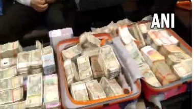 MP: সিনিয়র ক্লার্কের বাড়িতে তল্লাশি, উদ্ধার নগদ ৮০ লক্ষ, বিপুল গয়না, দেখুন