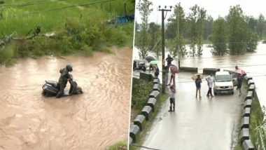 Flash Floods: প্রবল বৃষ্টিতে বিপর্যস্ত হিমাচল, ঝাড়খণ্ড, ওড়িশা ও উত্তরাখণ্ড, কমপক্ষে ৩১ জনের মৃত্যু