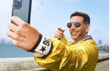 Akshay Kumar Broke Guinness World Record: সেলফি-তে অক্ষয় কুমারের বিশ্ব রেকর্ড, কীভাবে সম্ভব করলেন দেখুন