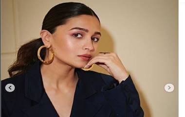 Alia Bhatt: করিনার পর আলিয়া, 'পছন্দ না হলে আমায় দেখবেন না', উঠল বয়কটের ডাক