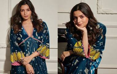 Alia Bhatt: অন্তঃসত্ত্বা আলিয়া কেন কাজ করছেন? জবাব নায়িকার