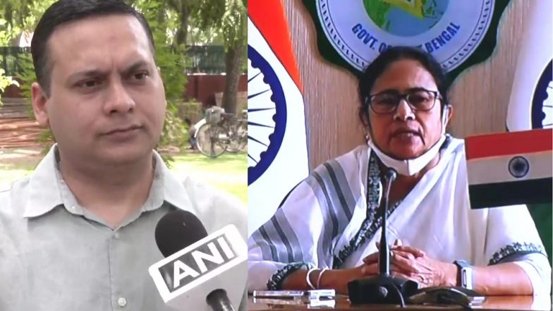 Mamata Banerjee:  'নতুন ৭ জেলা চালানোর অর্থ কোথায় পাবে মমতা সরকার?' খোঁচা বিজেপির মালব্যর