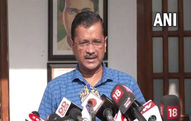 Arvind Kejriwal: 'দেশের নির্বাচিত রাজ্য সরকারগুলিকে ফেলে দিতে চাইছে বিজেপি', তোপ কেজরিওয়ালের