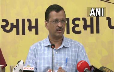 Arvind Kejriwal: 'সিসোদিয়াকে ভারত রত্ন না দিয়ে তাঁর বাড়িতে সিবিআই পাঠানো হচ্ছে', আক্রমণ কেজরির