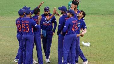 India vs Hong Kong Asia Cup 2022 Live Streaming: এশিয়া কাপে আজ ভারত বনাম হংকং; কখন, কোথায় দেখবেন ম্যাচের সরাসরি সম্প্রচার?