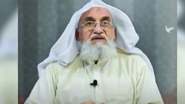 Ayman al-Zawahiri: জওয়াহিরির সঙ্গে খতম কুখ্যাত জঙ্গি গোষ্ঠী হাক্কানি নেটওয়ার্কের সদস্যরাও, বিস্ফোরক দাবি
