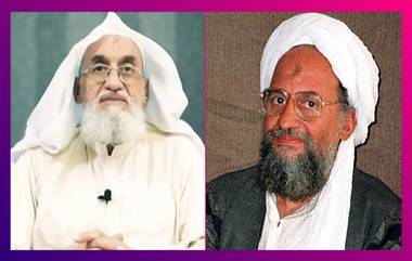 Ayman al-Zawahiri: কুখ্যাত আল কায়দা জঙ্গিকে খতম করল আমেরিকা