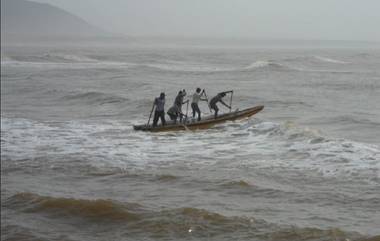 Weather Alert: দক্ষিণ-পূর্ব বঙ্গোপসাগরে গভীর নিম্নচাপ, মৎসজীবিদের সাগরে যেতে নিষেধাজ্ঞা জারি করল তামিলনাড়ু সরকার