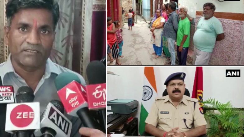 Bijnor: প্রতিবেশীদের জাতীয় পতাকা বিলি করায় গর্দান নেওয়ার হুমকি, আতঙ্কে দিশেহারা এই ব্যক্তি