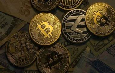 Bitcoin Crypto: সোনার চেয়েও দামি বিট কয়েন এখন ৫০ হাজারের নিচে, ক্রিপ্টোকারেন্সিতে রাতারাতি হাওয়া ১০০ কোটি ডলার!