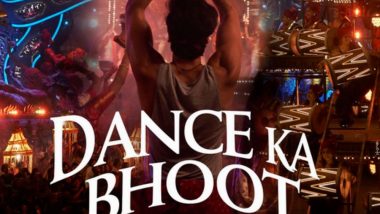 Dance Ka Bhoot : ছবি মুক্তির আগে দর্শকদের জন্য ব্রহ্মাস্ত্রের নতুন গান ড্যান্স কা ভূত, গানের দৃশ্যায়ন আর অরিজিৎ এর কন্ঠে মাতোয়ারা অনুগামীরা (দেখুন ভিডিও)