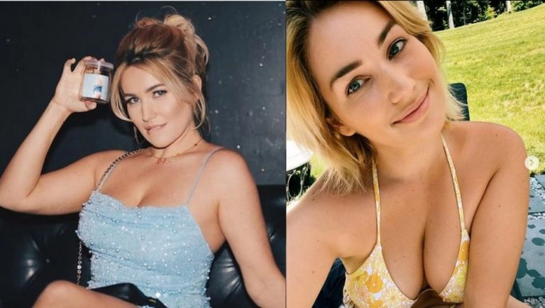 Viral Video: গরমে স্তন থেকে গড়িয়ে পড়ছে ঘাম,সেই ঘাম বোতলে করে বিক্রি করে লাখ টাকা উপার্জন তরুণীর!