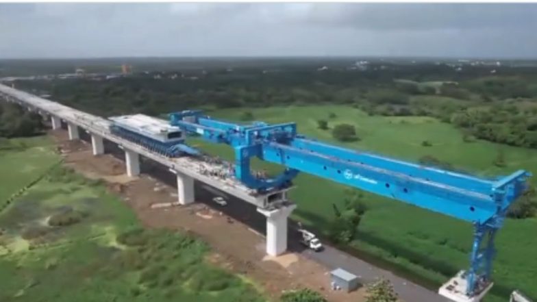 Bullet Train India: ২০২৪-এ সম্ভব নয়, দেশে কবে থেকে ছুটতে পারে বুলেট ট্রেন