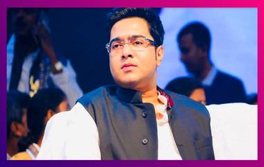 Abhishek Banerjee কে ইডির নোটিস কয়লাকাণ্ডে