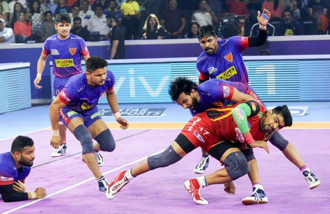 Pro Kabaddi 2022 Player Auction: আজ মুম্বইয়ে শুরু হচ্ছে ভিভো প্রো কাবাডি ২০২২-র নিলাম