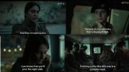 Delhi Crime Season 2 Trailer: প্রকাশ্যে এল দিল্লি ক্রাইম সিজন ২ ট্রেলার, ডিসিপি বর্তিকা চতুর্বেদীর চরিত্রে ফিরছেন শেফালি শাহ