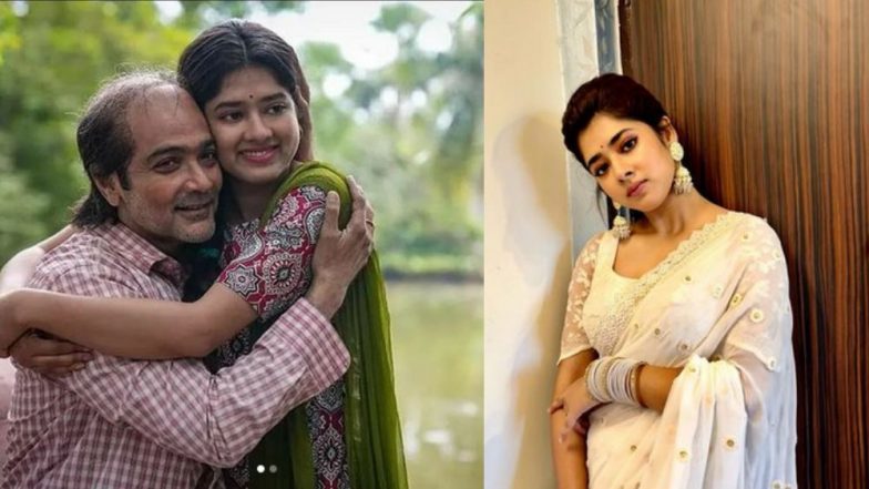 Ditipriya Roy: ২০ বছরে পা দিলেন দিতিপ্রিয়া, পরিবারের সঙ্গে কাজের অবসরে ভাইজ্যাগে কেক কেটে জন্মদিন পালন করলেন