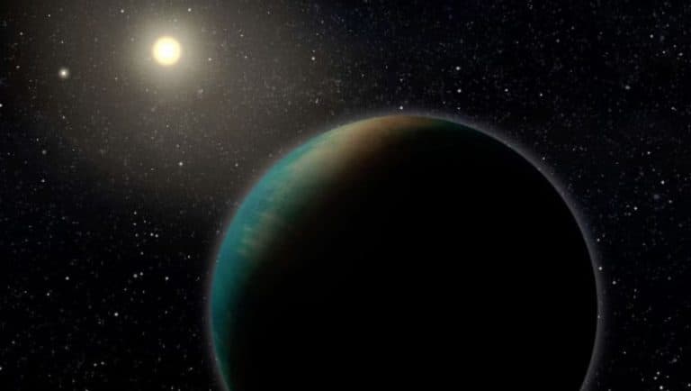 New Super-Earth: ১০০ আলোকবর্ষ দূরে আবিষ্কার এক্সোপ্ল্যানেট TOI-1452B, বিজ্ঞানীদের বিশ্বাস মহাসমুদ্রে ভরা এই গ্রহ