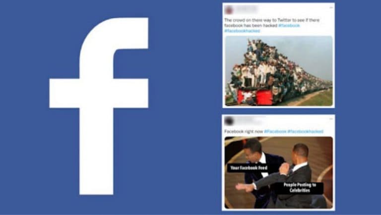 Facebook Hacked Funny Memes And Tweets: ফেসবুক হ্যাক! মিমের বন্যায় নেটদুনিয়া