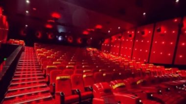 Kashmir's First Multiplex Cinema Hall: তিন দশক পর কাশ্মীরে খুলছে প্রথম মাল্টিপ্লেক্স সিনেমা হল