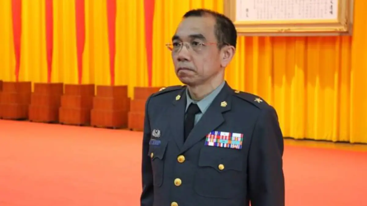 Taiwan Official Found Dead In Hotel: চিনের সঙ্গে উত্তেজনার মধ্যেই তাইওয়ানের ক্ষেপণাস্ত্র উৎপাদনে জড়িত আধিকারিকের রহস্য মৃত্যু