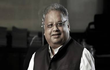 Rakesh Jhunjhunwala: প্রয়াত বিলিনিয়র ব্যবসায়ী রাকেশ ঝুনঝুনওয়ালার শেষকৃত্য বিকেল সাড়ে ৫টায়