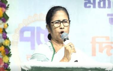 Mamata Slams BJP: 'কেষ্টকে গ্রেফতার করলেন কেন, কী করেছিল কেষ্ট ?' অনুব্রতর গ্রেফতারি নিয়ে বিজেপিকে নিশানা মমতার