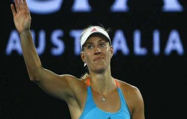 Angelique Kerber Withdraws From US Open: মা হতে চলেছেন, ইউএস ওপেন থেকে সরে দাঁড়ালেন টেনিস তারকা অ্যাঞ্জেলিক কেরবার