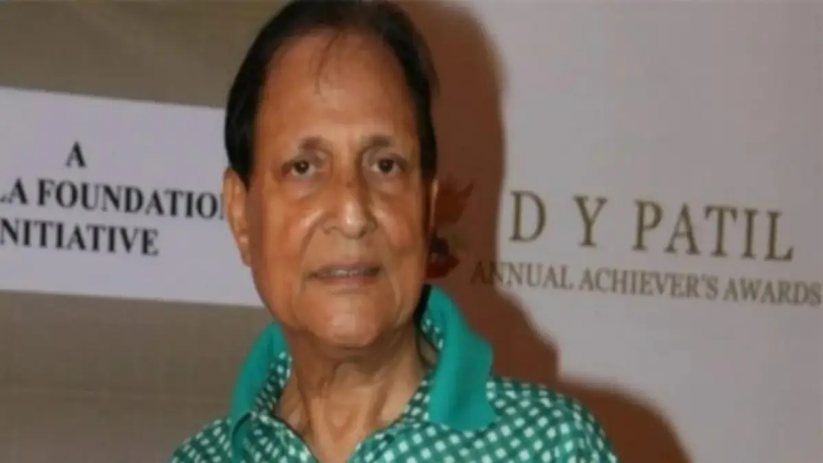 Sawan Kumar Tak Passes Away: হৃদরোগে আক্রান্ত হয়ে প্রয়াত প্রবীণ বলিউড পরিচালক সাওয়ান কুমার টাক