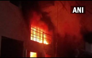 Moradabad Fire: মোরাদাবাদে বিয়েবাড়িতে আগুন লেগে ৩ শিশু-সহ মৃত্যু ৫ জনের