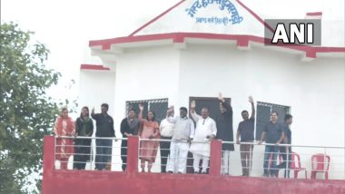 Jharkhand Political Crisis: সরকার পড়ে যাওয়ার আশঙ্কা, বিধায়কদের রাঁচি থেকে সরিয়ে লাতরাতু নিয়ে গেল ঝাড়খণ্ডের শাসক জোট সরকার