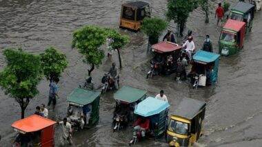 Pakistan Floods: পাকিস্তানে বন্যা পরিস্থিতি আরও ভয়াবহ, মৃতের সংখ্যা হাজার ছাড়াল