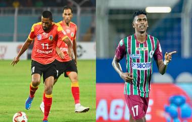 Kolkata Derby Emami East Bengal vs ATK Mohun Bagan Live Streaming: আজ ডুরান্ড কাপে ইস্টবেঙ্গল বনাম এটিকে মোহনবাগান; কখন এবং কোথায় কলকাতা ডার্বির সরাসরি সম্প্রচার দেখবেন?