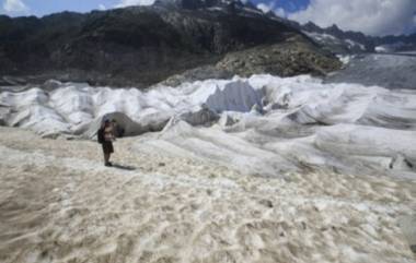 Switzerland: নিখোঁজ হয়েছিলেন ৩২ বছর আগে, হিমবাহে পাওয়া গেল সেই ব্যক্তির মৃতদেহ