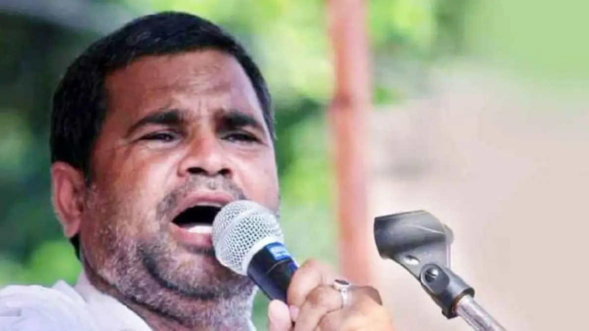 Srikanta Mahata Row: শ্রীকান্ত মাহাতোর নিরাপত্তা তুলে নেওয়া হল, মন্ত্রিপদও হারাতে পারেন