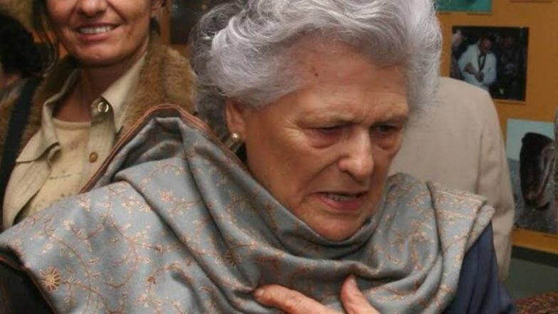Paola Maino Death: প্রয়াত সোনিয়া গান্ধীর মা পাওলা মাইনো, শোকপ্রকাশ করলেন প্রধানমন্ত্রী নরেন্দ্র মোদী