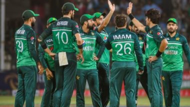 Pakistan Squads For Asia Cup 2022: এশিয়া কাপের জন্য দল ঘোষণা করল পাকিস্তান, দেখুন কে কে রয়েছেন দলে