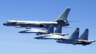 Chinese Warplanes Enter Taiwan's Air Defence Zone: ন্যান্সি পেলোসির সফরের পরেই তাইওয়ানের আকাশে ২৭টি চিনা যুদ্ধবিমান