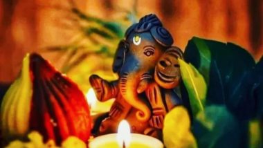 Ganesh Chaturthi 2022: ২১টি মোদকেই সন্তুষ্ট সিদ্ধিদাতা গণেশ! কিন্তু কেন ২১টি মোদক? জেনে নেব আজ