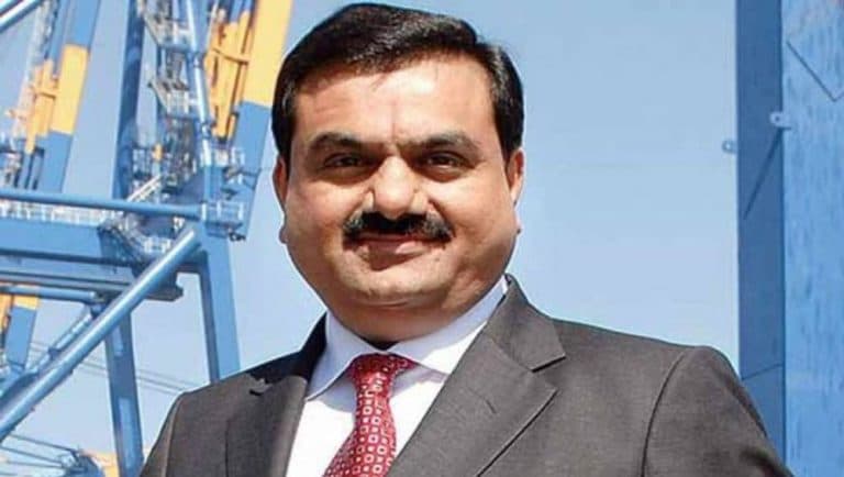 Gautam Adani: হামলার আশঙ্কায় গৌতম আদানির নিরাপত্তা নিয়ে বড় সিদ্ধান্ত কেন্দ্রের, জেড ক্যাটাগরির নিরাপত্তা স্বরাষ্ট্র মন্ত্রকের