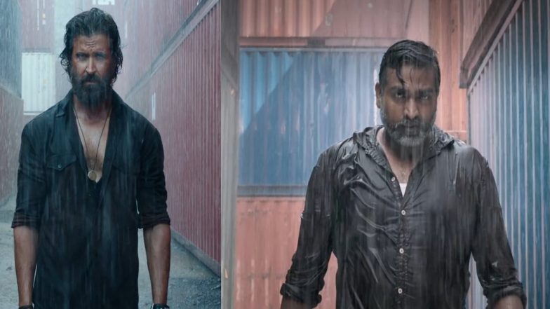 Vikram Vedha: 'বিক্রম ভেদা'-র টিজার মুক্তি পেতেই হৃতিক নিয়ে ট্রোলের বন্যা