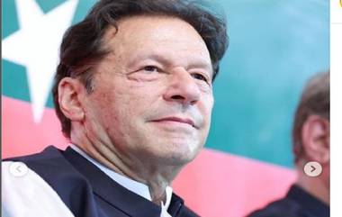 Imran Khan: 'ইয়ে হোতা হ্যায় আজাদ মুল্ক', পাকিস্তানের প্রাক্তন প্রধানমন্ত্রী ইমরানের ভারত বন্দনা