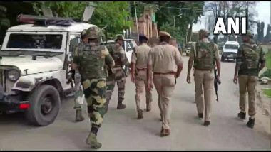 Pulwama Terror Attack: পুলওয়ামায় জঙ্গি হামলায় নিহত ১ পুলিশকর্মী, আহত ১ সিআরপিএফ জওয়ান