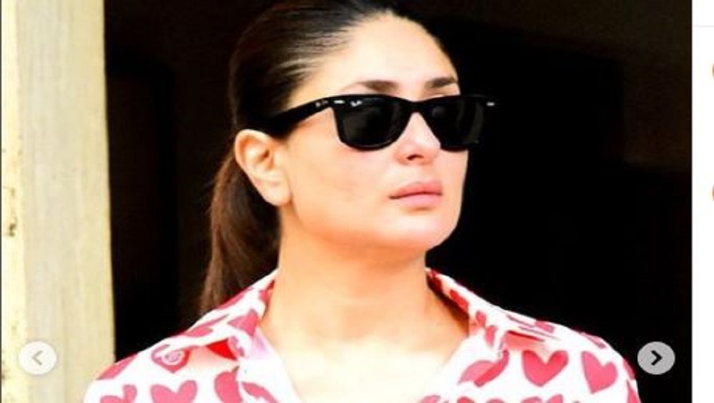 Kareena Kapoor: সীতার চরিত্রে করিনার দাবি ১২ কোটি, বিপুল পারিশ্রমিক নিয়ে বিস্ফোরক নায়িকা