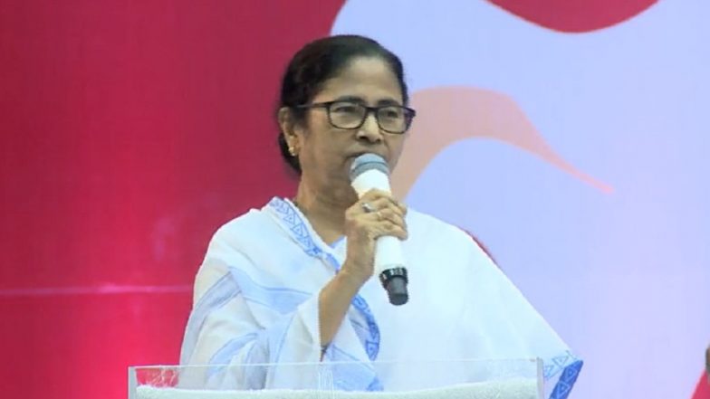 Mamata Banerjee: মুলায়ামের মৃত্যুতে শোকপ্রকাশ মুখ্যমন্ত্রী মমতা বন্দ্যোপাধ্যায়ের
