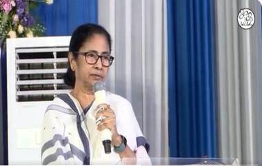 Mamata Banerjee: সব কিছুর উপরে বিশ্বাস হারিয়ে ফেলা মানুষ বিচার ব্যবস্থাকে গুরুত্ব দেয়, বললেন মমতা বন্দ্যোপাধ্যায়